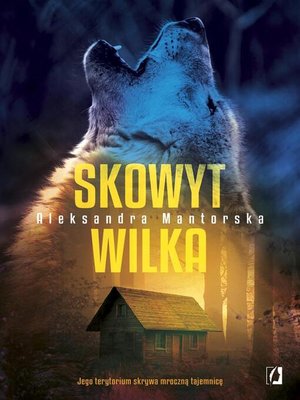 Skowyt wilka - ebook